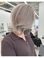 エゴル ナゴヤサカエ(ENGOL NAGOYA SAKAE)&nbsp;ミルクティー