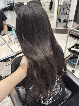 ビーシャンス(B.Chance) ボブからエクステ80枚！