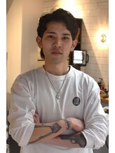 FREAK BARBER SHOP 烏丸御池店 MEN'S/メンズパーマ【5/1 NEWOPEN(予定)】&nbsp;GIBURI  