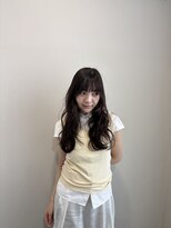 エイチ(H)&nbsp;マッシュショートハッシュカット前下がりボブ40代バズカット