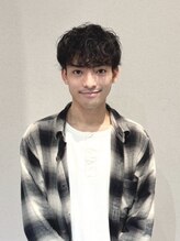 ラフィスヘアーリリー 加古川店(La fith hair lily)&nbsp;城戸 汰志朗