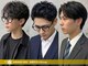ヘアーズルーム 近鉄八尾(hair's RooM)の写真