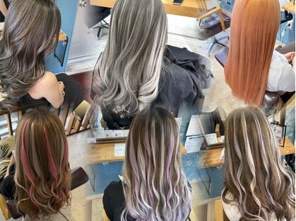 アロハナ 鈴鹿(ALOHANA)の写真