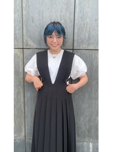 アンサン(unsung)&nbsp;建本 葵