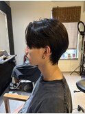 酸性ストレート　髪質改善　縮毛矯正　八王子　八王子駅