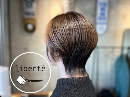 リベルテ(liberte)の写真