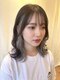 ココカラヘアー ニコ(cococara hair nico)の写真/[パーソナルカラー診断]で1人1人の魅力を最大限に引き出してくれる◎本当に似合うカラーを見つけませんか？