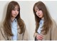 サク 田町芝浦(Sac.)の写真/自分でもセットしやすく、サロンの仕上げりをお家でも♪こだわりのカット技術を体験してください♪【田町】