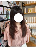 ヘアディレクションクレイス(HAIR DIRECTION CRACE)&nbsp;レイヤーカット