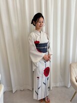 ラディア(Radia)&nbsp;渡瀬奈未子