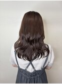 アッシュピンク