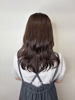 タヤ 自由が丘店(TAYA)&nbsp;アッシュピンク