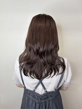 タヤ 自由が丘店(TAYA) アッシュピンク