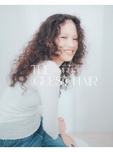 ベベ ヘアースペース(BeBe hairs space)