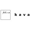 カーヴァ(kava)のお店ロゴ