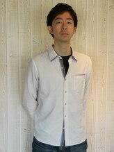 クロロム&nbsp;品田 充宏