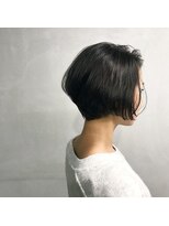 タグ(#tag)&nbsp;#骨格補正カット