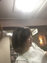 ヘアセットココ(COCO)&nbsp;田島 栄子