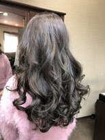 シェリー(cherie)&nbsp;グレージュ【cherie池袋】