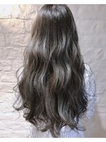 リーファ(Re；fa)&nbsp;Re；faのお客様スタイル