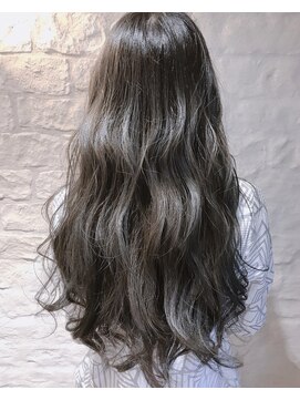 リーファ(Re；fa) Re；faのお客様スタイル