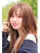 プラスジュール(PLACE JOURS)&nbsp;エフォートレスロング