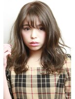 レンジシキチジョウジ (RENJISHI KICHIJOJI)&nbsp;30代40代におすすめ小顔ヴェールウェーブ【RENJISHI 】