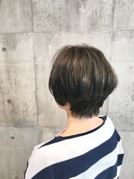 モードケイズ 六甲道店(MODE K’s) 六甲カラーコレクション♪