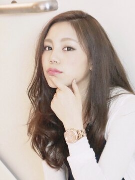 ガレリアエレガンテ 名駅店(GALLARIA Elegante) ゆるふわロング