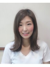 リアン(Le Lien) 星 明日香