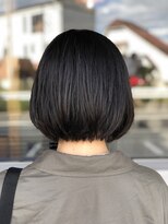 ヘアクリエイト フライ(hair create FLY)&nbsp;ボブスタイル