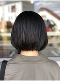 ボブスタイル