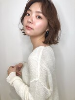 キートス(Kiitos)&nbsp;【#オトナのミニボブ】