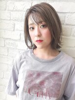 モリオフロムロンドン 松戸店(Morio from London)&nbsp;【松戸 駅近】カジュアルレイヤーボブ