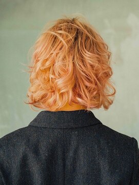 プロデュース 相模原店(Produce) 大人かわいい♪個性的☆無造作カール