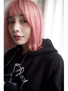 アール 北千住店(ar) キュートヘア♪