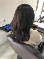 パッション 石巻蛇田店(PASSION)&nbsp;白髪の方必見　艶髪カラー