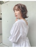 ニュアンスパーマ