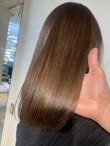 ポロン(polon)&nbsp;イメチェン髪質改善トリートメント【岩川和生】