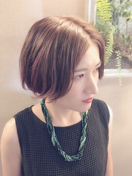 ヘアサロン エム(hair salon M) new4