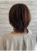くびれウルフ