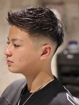 キングスマントーキョー 多摩センター2nd(KINGSMAN TOKYO)&nbsp;メンズショート