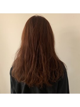 ビーチ 浦和店(Beach) orange color