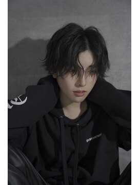 シン(syn) センターコンマバング