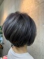 ジェッツ ビューアーツ(JETS BEAUX-ARTS) ショートスタイル