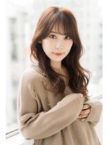 フレーム なんば店(FRAME)&nbsp;【FRAME  なんば】フェミニンゆる巻き