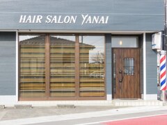 HAIR SALON YANAI