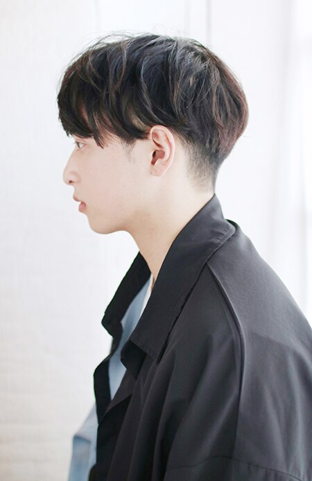 20代30代40代 ナチュラルマッシュ【瀬田】：L169639377｜ヴィチーノ