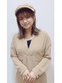ジルトータルビューティーサロン 河内花園店 (JILL) Yuki 