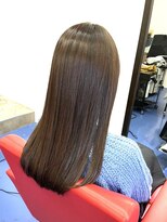 カットベーススズカ(CUTBASE SUZUKA)&nbsp;髪質改善